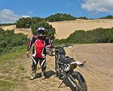 ENDURO SARDEGNA 2 Buggerru - 084